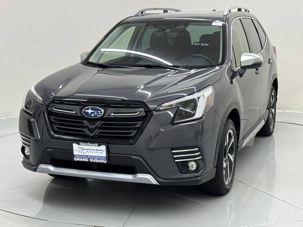2023 Subaru Forester Touring — SUV — 10,978 mi — Bensenville, IL