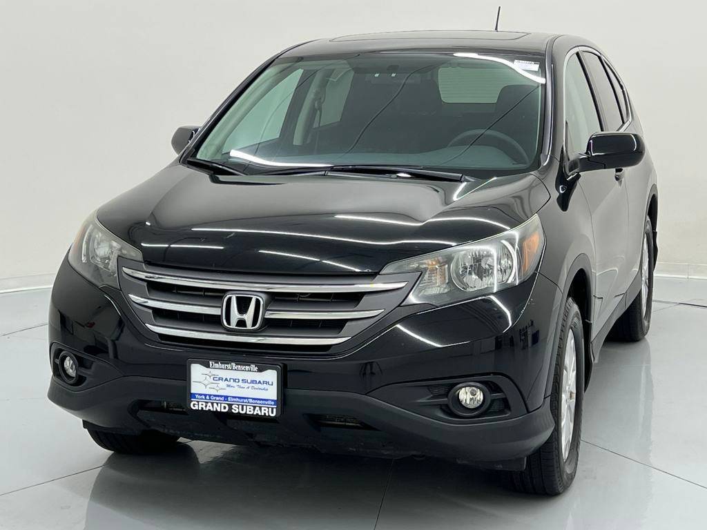2013 Honda CR-V EX — SUV — 106,603 mi — Bensenville, IL