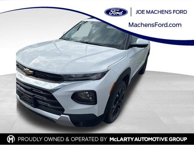 2023 Chevrolet Trailblazer LT — SUV — 130,711 mi — Columbia, MO
