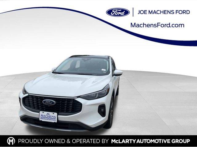 2024 Ford Escape Platinum — SUV — 19,180 mi — Columbia, MO