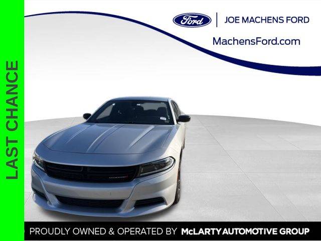 2023 Dodge Charger SXT — Sedan — 25,207 mi — Columbia, MO