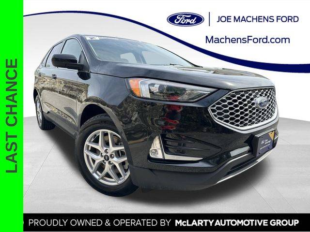 2024 Ford Edge SEL — SUV — 30,667 mi — Columbia, MO