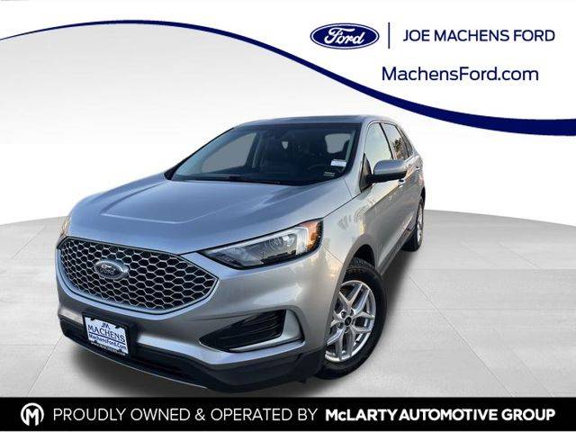 2024 Ford Edge SEL — SUV — 52,489 mi — Columbia, MO