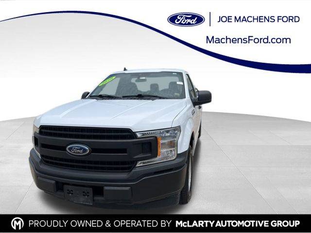 2020 Ford F-150 XL — Pickup Truck — 74,258 mi — Columbia, MO