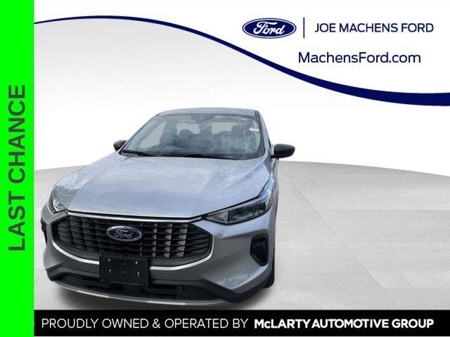 2023 Ford Escape Active — SUV — 16,671 mi — Columbia, MO