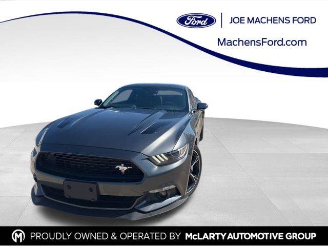 2017 Ford Mustang GT Premium — Coupe — 29,357 mi — Columbia, MO