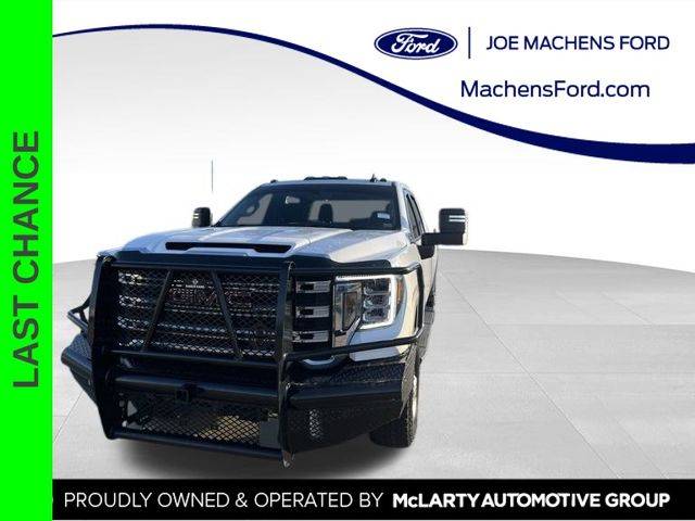 2023 GMC Sierra 2500HD SLE — Pickup Truck — 37,273 mi — Columbia, MO