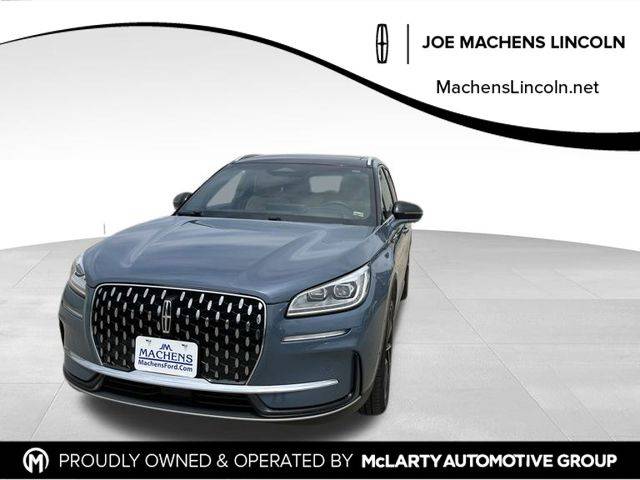 2023 Lincoln Corsair Reserve — SUV — 19,826 mi — Columbia, MO