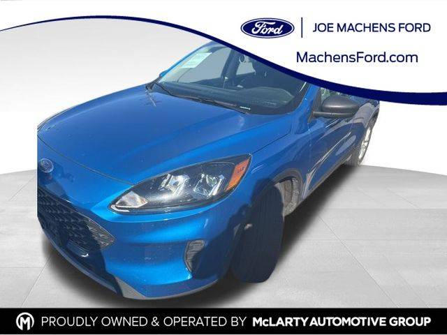 2020 Ford Escape S — SUV — 88,295 mi — Columbia, MO
