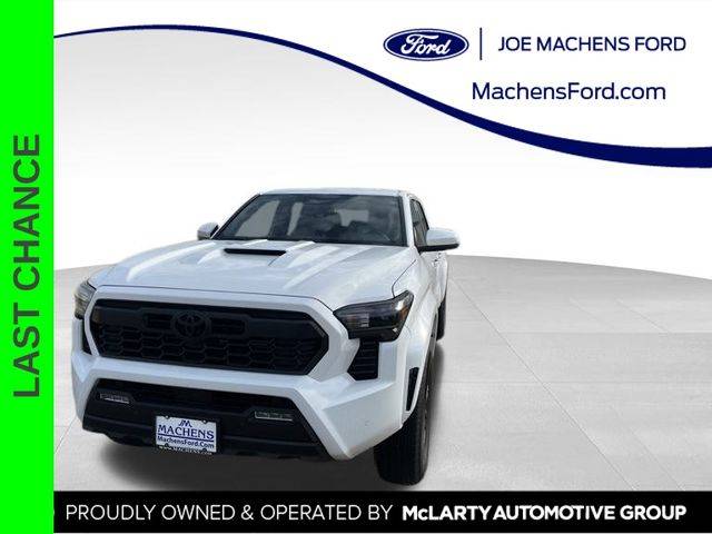 2024 Toyota Tacoma TRD Sport — Pickup Truck — 1,025 mi — Columbia, MO