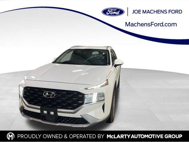2023 Hyundai Santa Fe SEL — SUV — 34,541 mi — Columbia, MO
