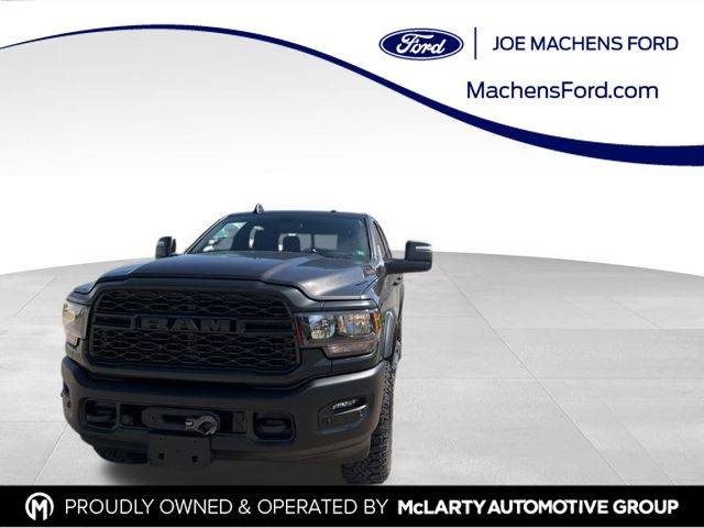 2024 Ram 2500 Tradesman — Pickup Truck — 1,881 mi — Columbia, MO
