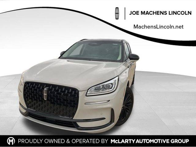 2023 Lincoln Corsair Reserve — SUV — 15,126 mi — Columbia, MO