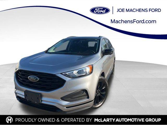 2024 Ford Edge SE — SUV — 17,449 mi — Columbia, MO