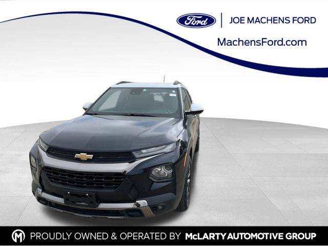 2021 Chevrolet Trailblazer ACTIV — SUV — 43,160 mi — Columbia, MO