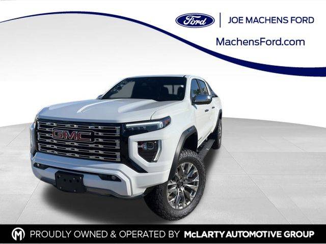 2023 GMC Canyon Denali — Pickup Truck — 8,465 mi — Columbia, MO