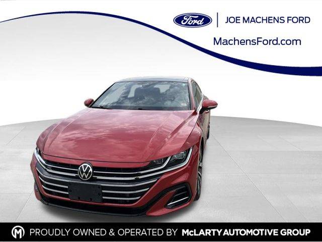 2022 Volkswagen Arteon SEL R-Line — Hatchback — 63,133 mi — Columbia, MO