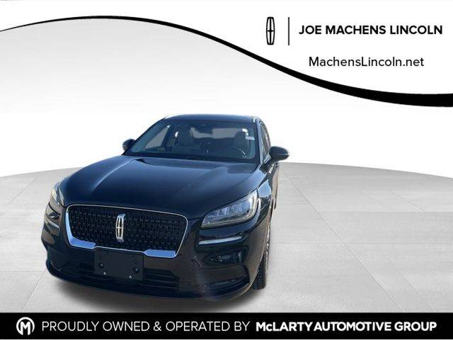 2022 Lincoln Corsair Reserve — SUV — 37,867 mi — Columbia, MO
