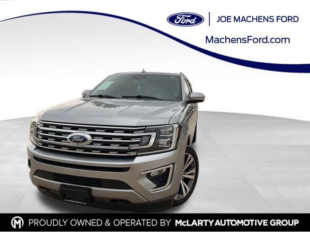 2021 Ford Expedition Limited — SUV — 89,282 mi — Columbia, MO