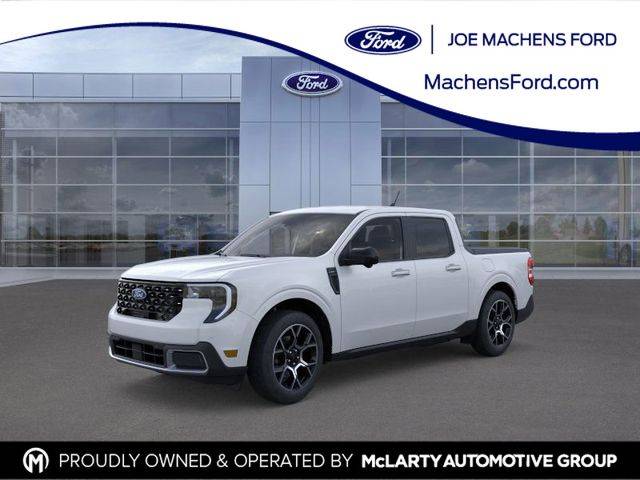 2025 Ford Maverick LARIAT — Pickup Truck — 25 mi — Columbia, MO