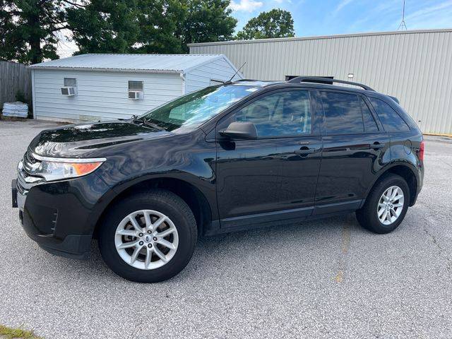 2013 Ford Edge SE