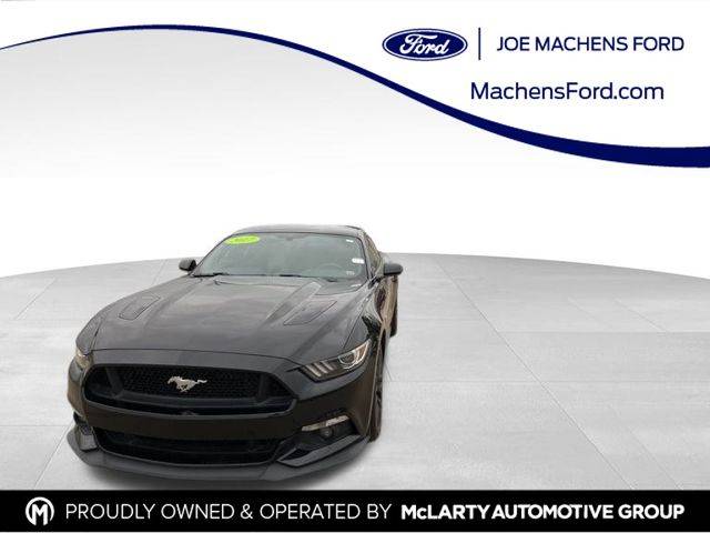 2017 Ford Mustang GT — Coupe — 49,063 mi — Columbia, MO