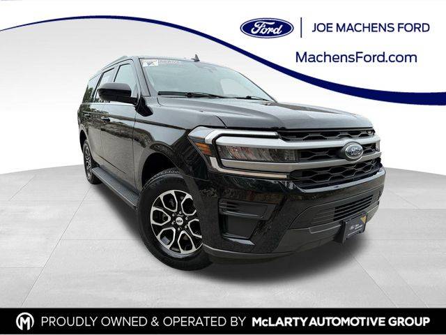2024 Ford Expedition XLT — SUV — 37,353 mi — Columbia, MO