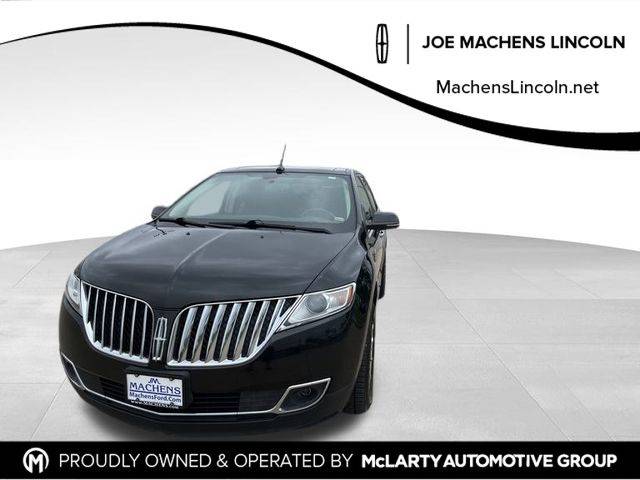 2015 Lincoln MKX FWD — SUV — 155,507 mi — Columbia, MO