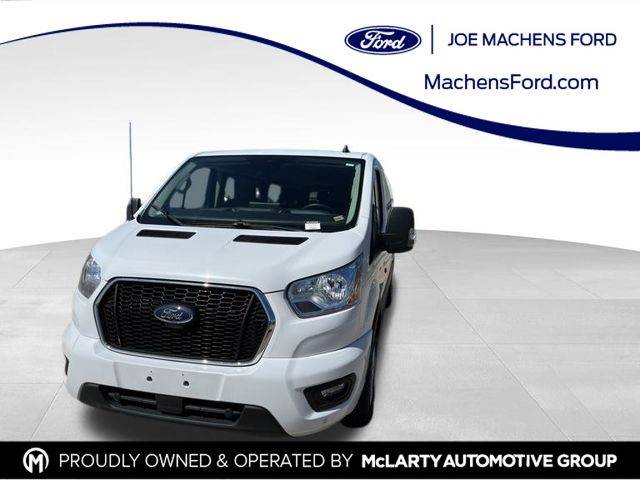 2022 Ford Transit Passenger Wagon T-350 XLT — Passenger Van — 54,576 mi — Columbia, MO