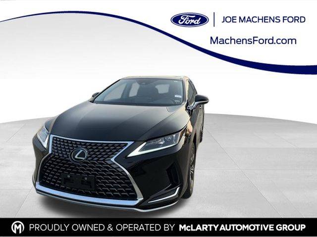 2020 Lexus RX RX 350 — SUV — 50,077 mi — Columbia, MO