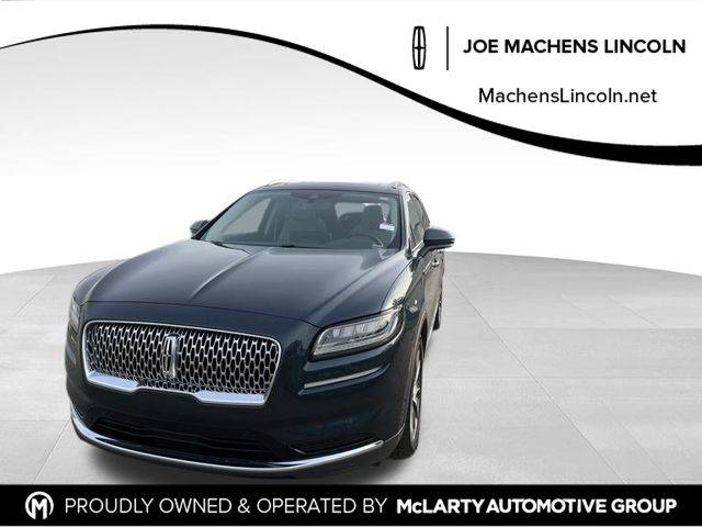 2022 Lincoln Nautilus Reserve — SUV — 44,896 mi — Columbia, MO