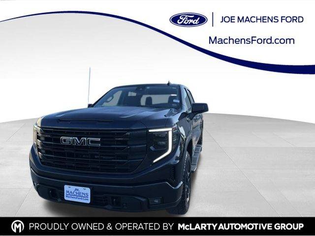 2024 GMC Sierra 1500 Elevation — Pickup Truck — 10,769 mi — Columbia, MO