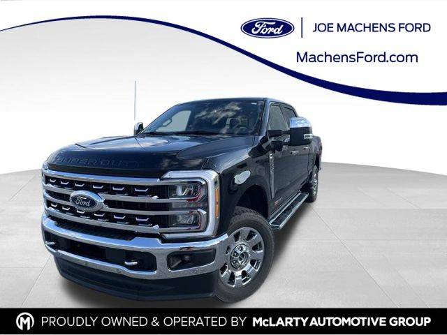 2023 Ford Super Duty F-250 LARIAT — Pickup Truck — 21,066 mi — Columbia, MO