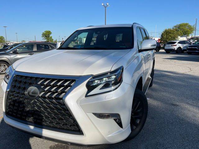 2020 Lexus GX GX 460 Premium
