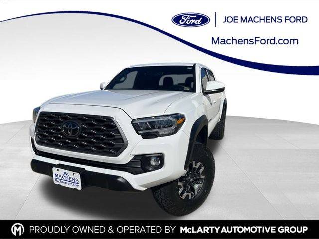 2023 Toyota Tacoma TRD Off Road — Pickup Truck — 32,178 mi — Columbia, MO