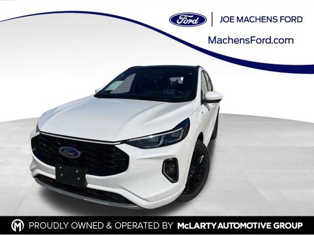 2023 Ford Escape ST-Line Elite — SUV — 20,494 mi — Columbia, MO