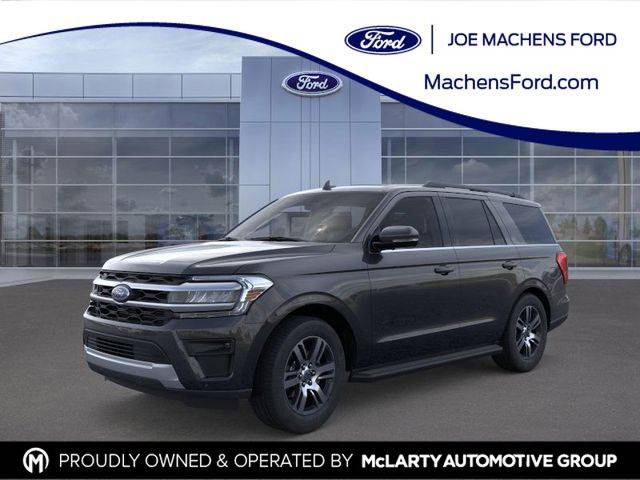 2024 Ford Expedition XLT — SUV — 9,995 mi — Columbia, MO