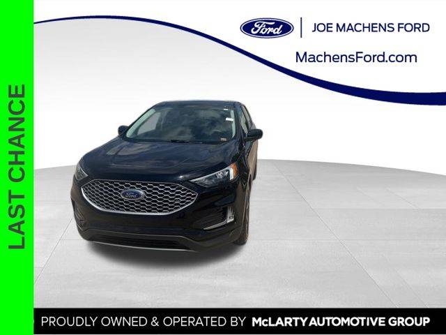 2023 Ford Edge SEL — SUV — 24,872 mi — Columbia, MO