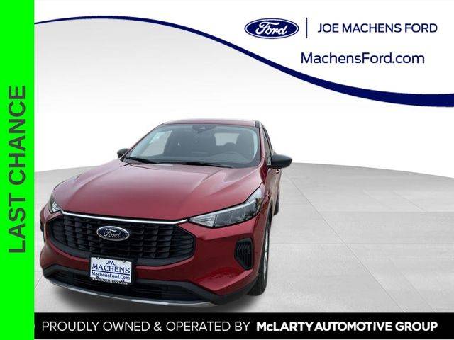 2025 Ford Escape Active — SUV — 155 mi — Columbia, MO