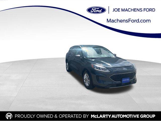 2022 Ford Escape SE — SUV — 10,822 mi — Columbia, MO