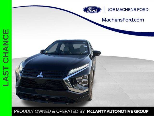 2024 Mitsubishi Eclipse Cross SEL — SUV — 7,220 mi — Columbia, MO