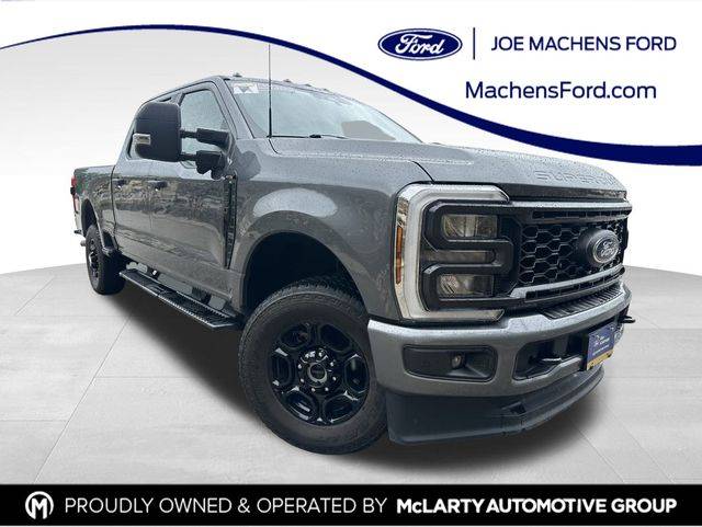 2024 Ford Super Duty F-250 XL — Pickup Truck — 20,074 mi — Columbia, MO