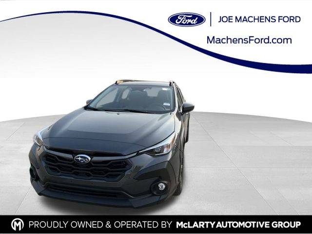 2024 Subaru Crosstrek Premium — SUV — 29,555 mi — Columbia, MO