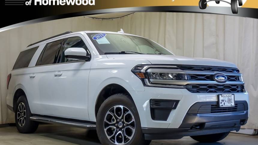 2023 Ford Expedition XLT — SUV — 64,975 mi — Homewood, IL