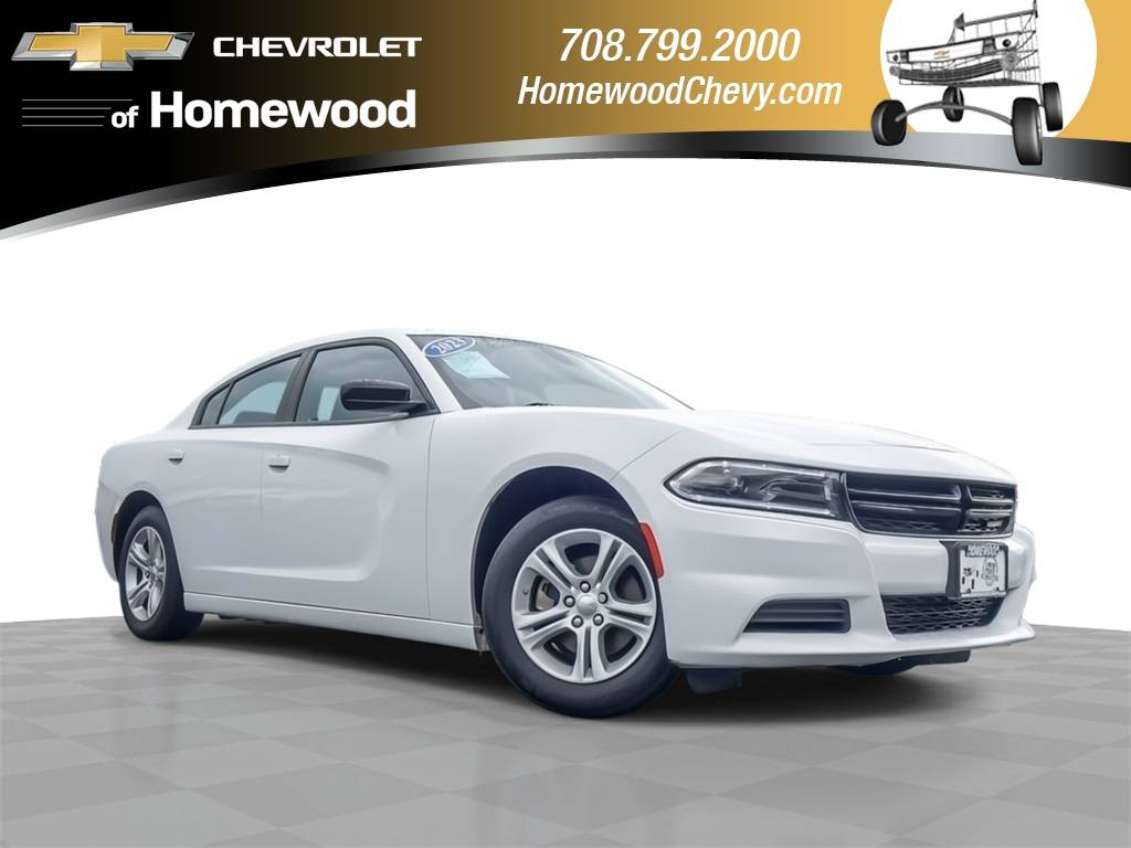 2023 Dodge Charger SXT — Sedan — 70,499 mi — Homewood, IL