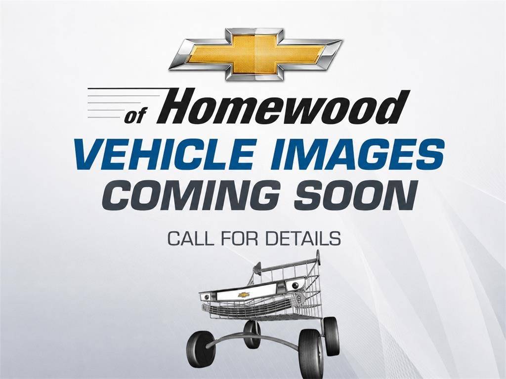 2023 Chevrolet Camaro 2LT