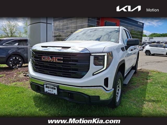 2023 GMC Sierra 1500 Pro — Pickup Truck — 19,093 mi — Hackettstown, NJ