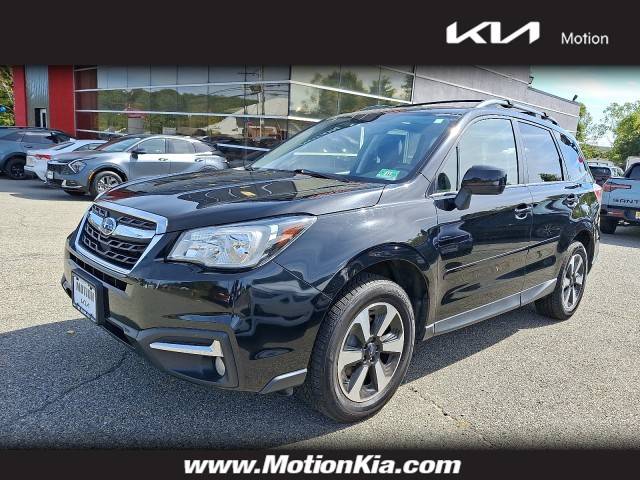 2017 Subaru Forester 2.5i Premium — SUV — 65,743 mi — Hackettstown, NJ