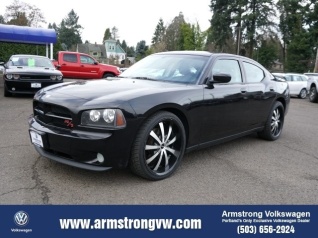 Used Dodge Chargers For Sale In Portland Or Truecar