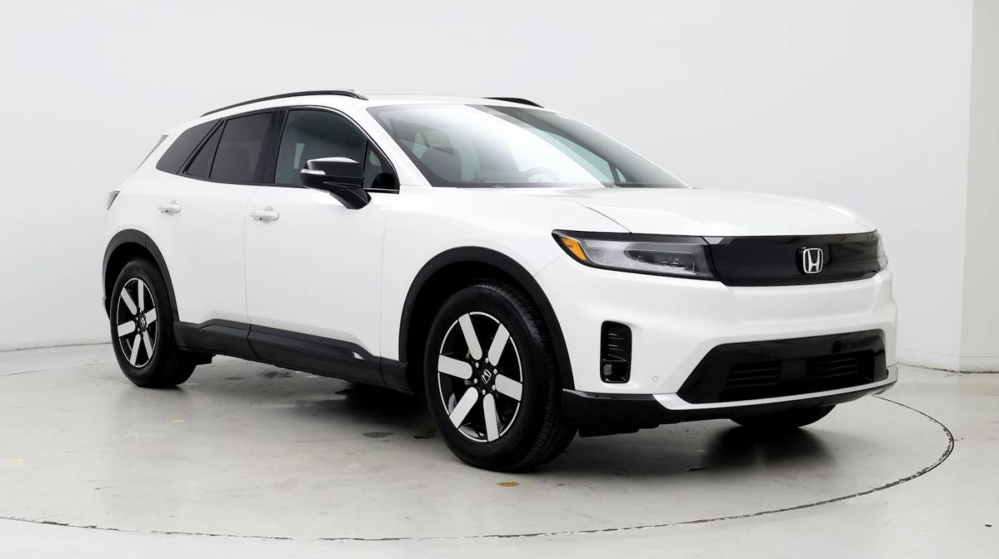 2024 Honda Prologue Touring — SUV — 708 mi — Chattanooga, TN